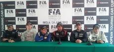 FIA ETCC Champions