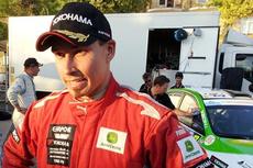 Jarkko Nikara - IRC San Marino 2012