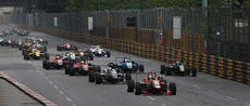 Macau GP Formula 3
