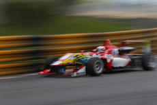 Macau GP Formula3