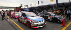 Macau GP 2012