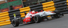 Macau GP Formula 3