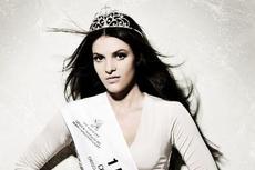 Miss YOKOHAMA 2011 Deborah Vanzin