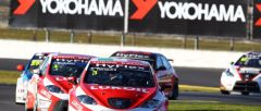 World Touring Car Championship takes a break before the final rounds