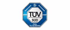 TÜV Süd Logo