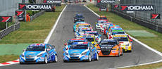 Excitement ahead of Monza