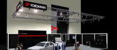 YOKOHAMA at Reifen2012