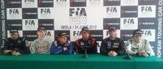 FIA ETCC Champions