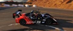 Newsteaser Pikes Peak
