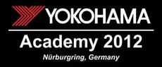 Yokohama Academy Nürburgring
