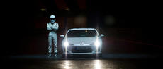 YOKOHAMA Official Tyre Supplier to Top Gear Live