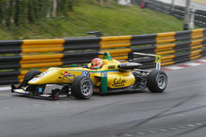 Macau GP Formula 3