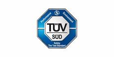 TÜV SÜD Logo