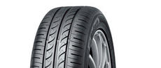 YOKOHAMA BluEarth AE-01 tyre