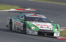 YOKOHAMA KONDO RACING 2012