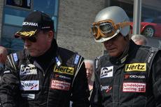 Happy Birthday, Carl Christian Hansen