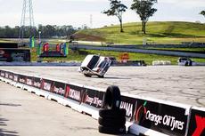 Top Gear Australia - Event Action