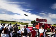 Top Gear Australia - YOKOHAMA Jump Action