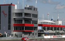 WTCC Russia 2013 - Moscow Raceway