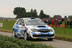 ERC Ypres 2013 Aigner