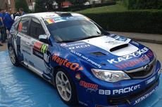 ERC Ypres 2013 Hadik