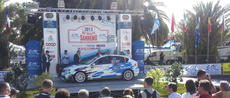ERC Sanremo 2013 - Aigner