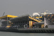 Macau GP 2013