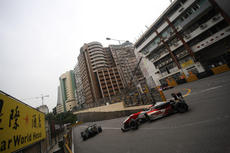 Macau GP 2013 Formula3