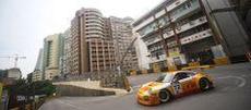 Macau GP 2013 Race Report Vol.1