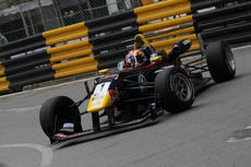 Macau GP 2013 Star River Windsor Arch Formula 3 Macau Grand Prix
