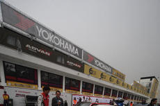 Macau GP 2013 Road Sport Challenge