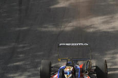 Formula 3 at Macau Grand Prix