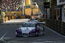 GT Asia Cup