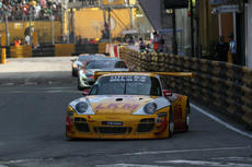 GT Asia Cup 