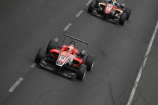 Formula 3 Macau Grand Prix 2013