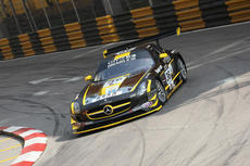 GT Asia Cup 