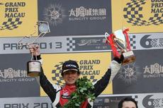 Macau Road Sport Challenge