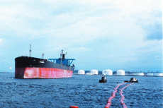 YOKOHAMA Marine Hoses