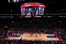 YOKOHAMA named Official Tyre of the Los Angeles Clippers