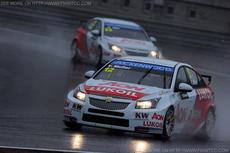 WTCC Monza 2013 Muller