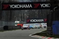 WTCC Monza 2013 newsimage Race