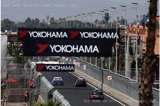 WTCC Morocco Track