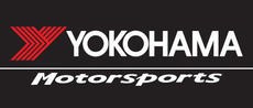 YOKOHAMA Motorsport Logo
