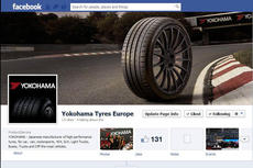 YOKOHAMA European Facebook Group