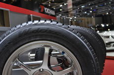 YOKOHAMA´s Winter tyre range including W.drive V905