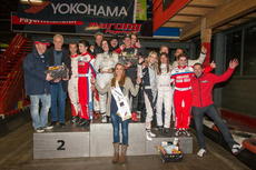 YOKOHAMA Kart Event- The Winners