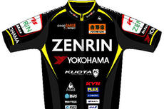New team uniform