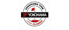 Logo mark of the Yokohama Tire LPGA Classic