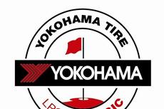 Logo mark of the Yokohama Tire LPGA Classic