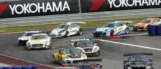 ADAC GT Masters